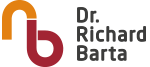 Ordination Dr. Richard Barta Logo